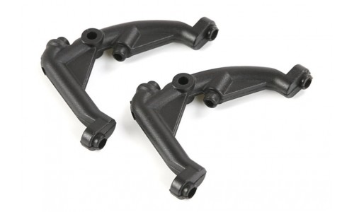 Shock Tower Supports Front - 2Pcs │ Baha 10B